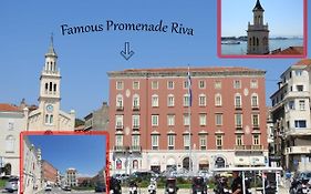 Famous Promenade Riva Apartment